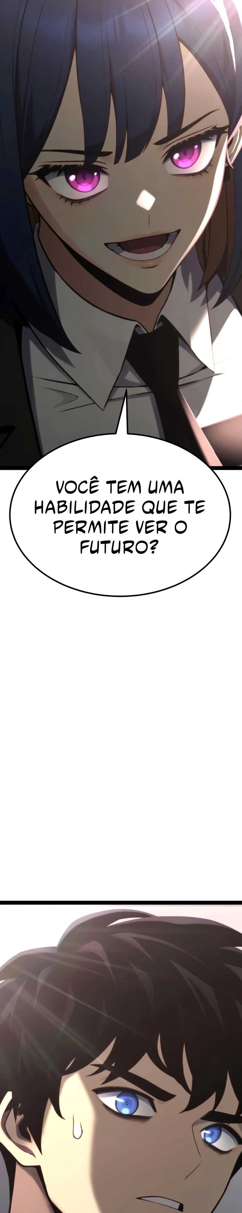 Jogador que Devora Artefatos Capítulo 40 Página 14