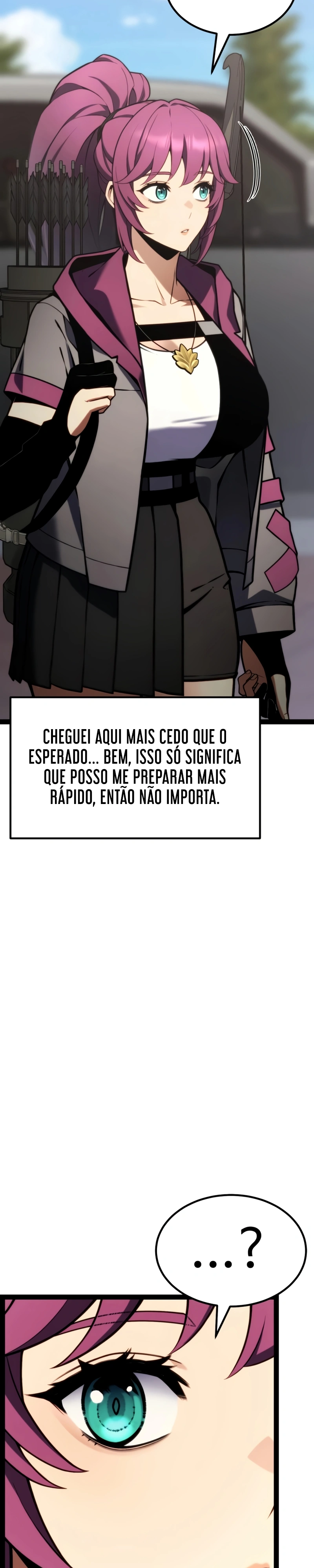 Jogador que Devora Artefatos Capítulo 40 Página 18