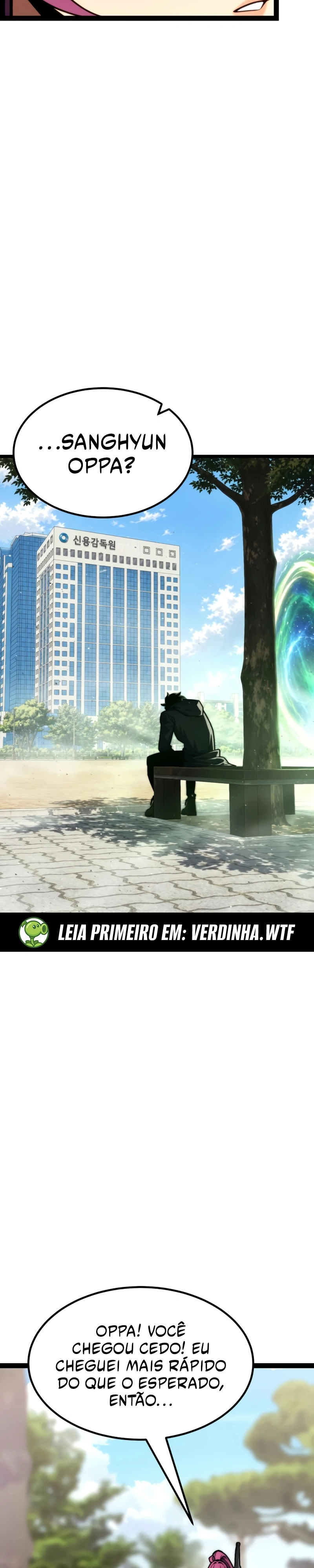 Jogador que Devora Artefatos Capítulo 40 Página 19