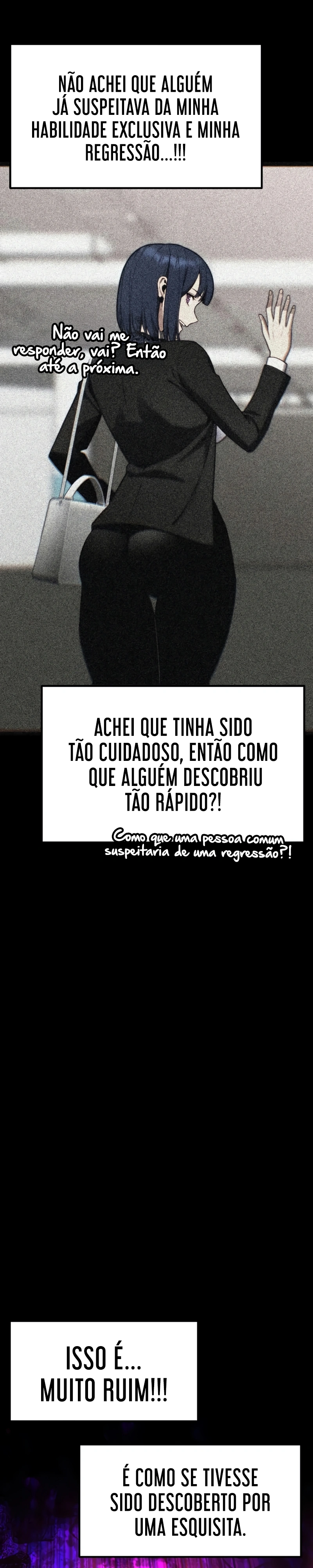 Jogador que Devora Artefatos Capítulo 40 Página 23