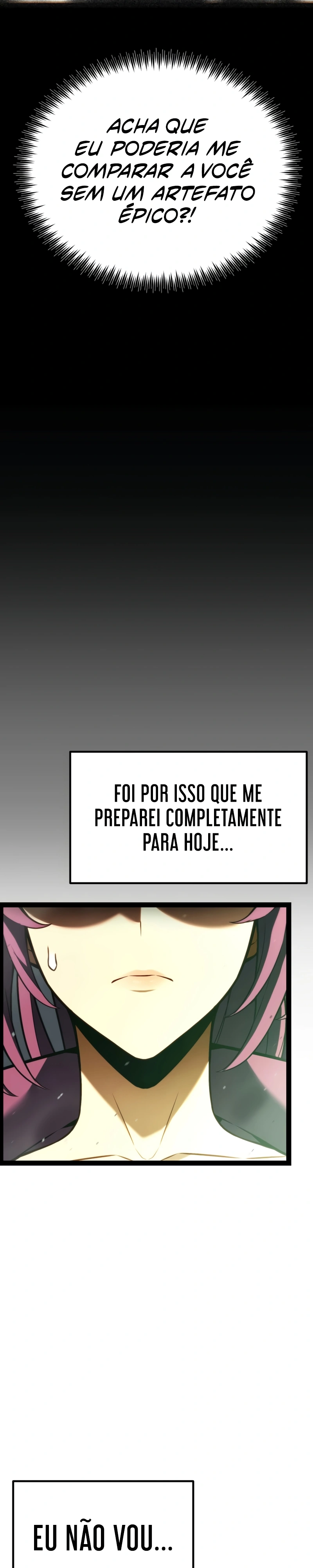 Jogador que Devora Artefatos Capítulo 40 Página 37