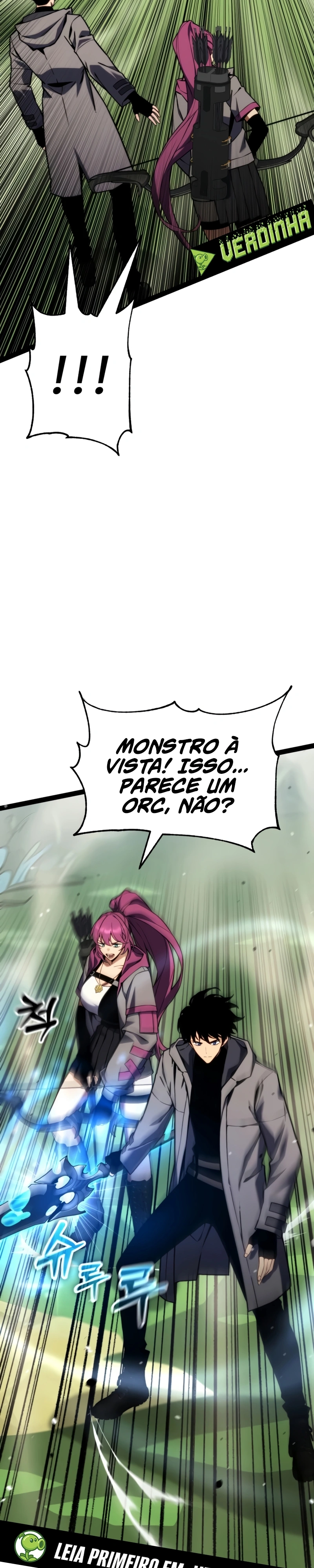Jogador que Devora Artefatos Capítulo 40 Página 44