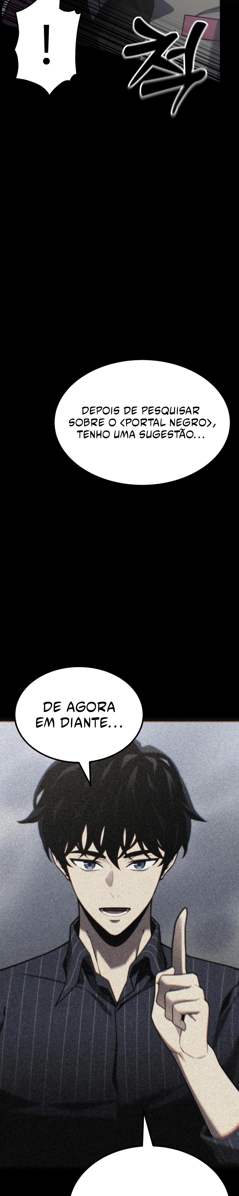 Jogador que Devora Artefatos Capítulo 40 Página 48