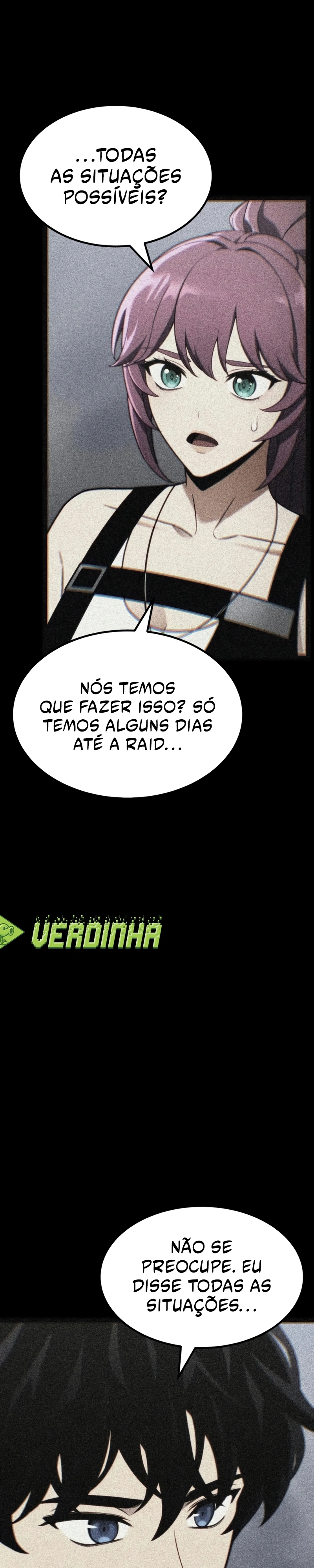 Jogador que Devora Artefatos Capítulo 40 Página 50