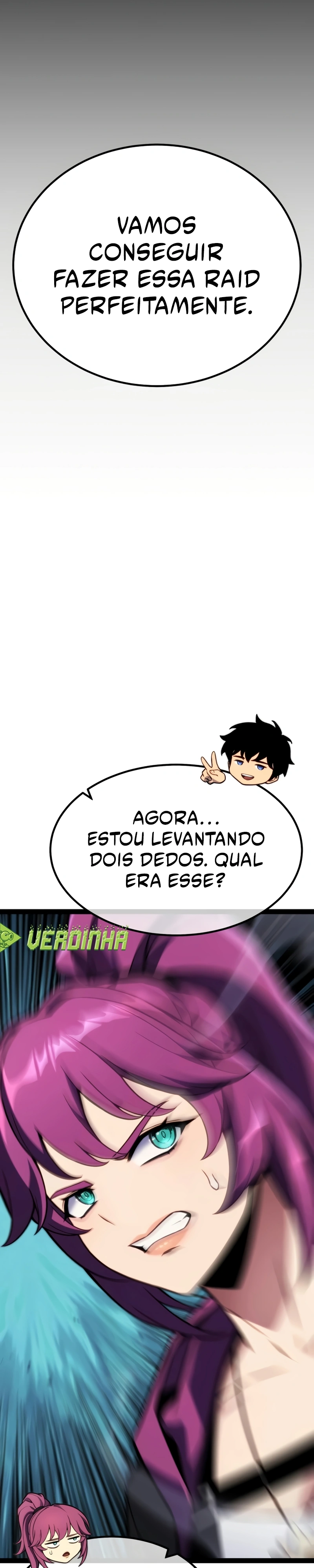 Jogador que Devora Artefatos Capítulo 40 Página 54