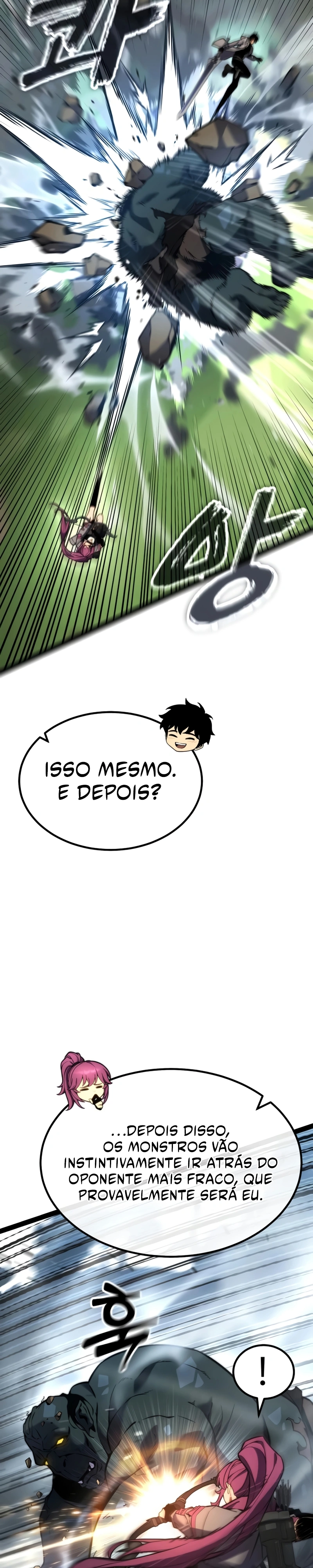 Jogador que Devora Artefatos Capítulo 40 Página 57