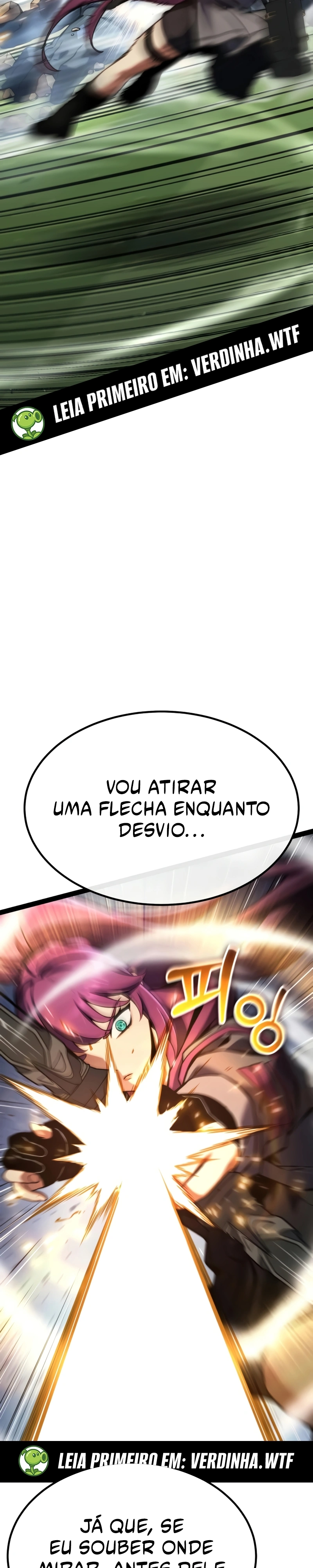 Jogador que Devora Artefatos Capítulo 40 Página 58