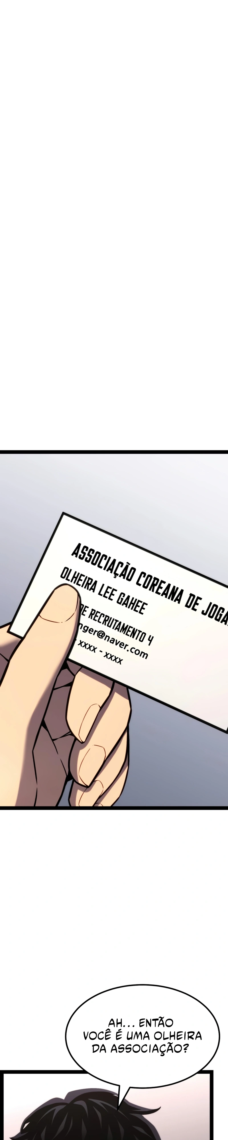 Jogador que Devora Artefatos Capítulo 40 Página 8