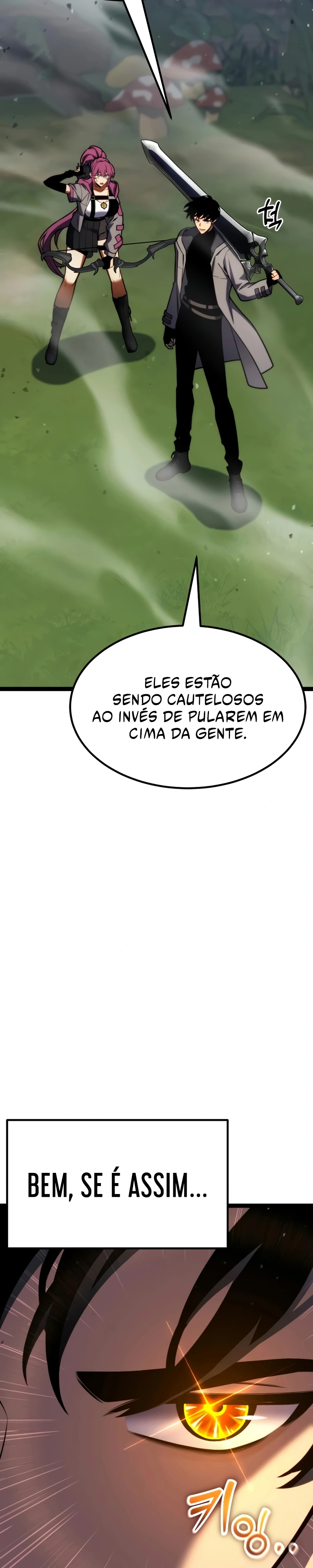 Jogador que Devora Artefatos Capítulo 41 Página 11