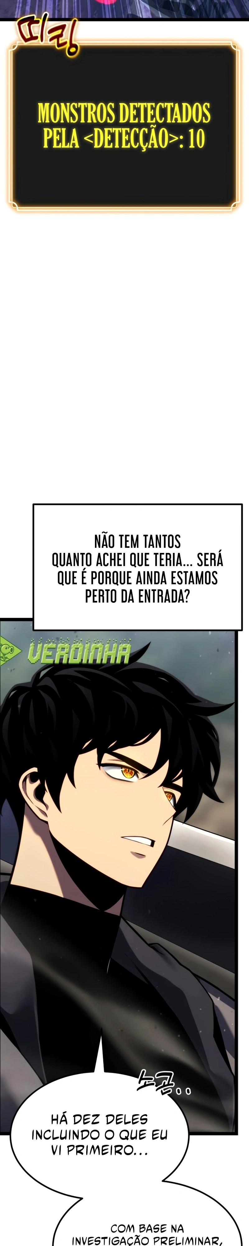 Jogador que Devora Artefatos Capítulo 41 Página 13