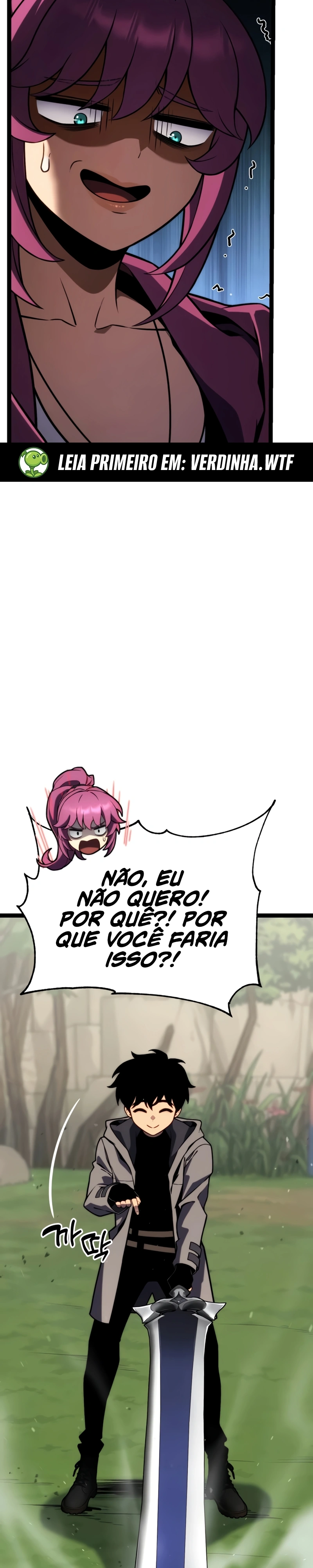 Jogador que Devora Artefatos Capítulo 41 Página 16