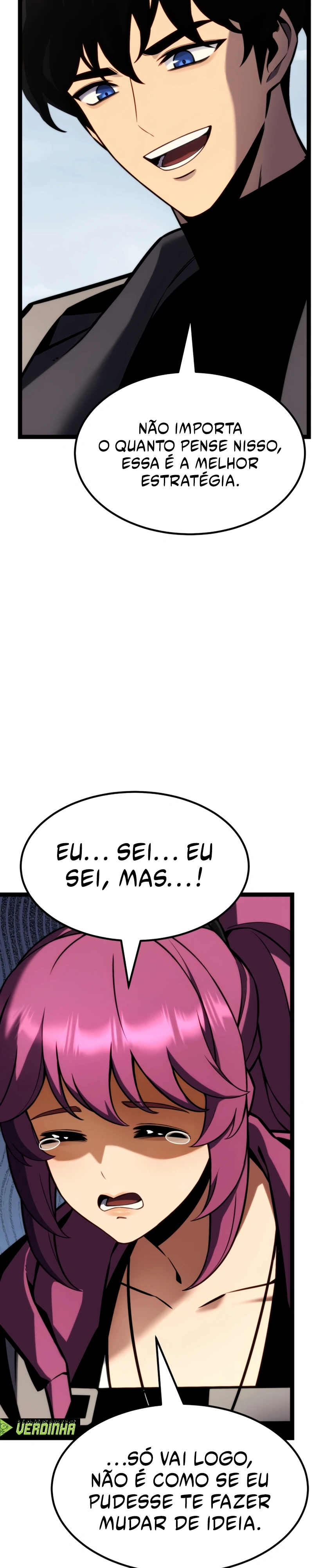 Jogador que Devora Artefatos Capítulo 41 Página 20