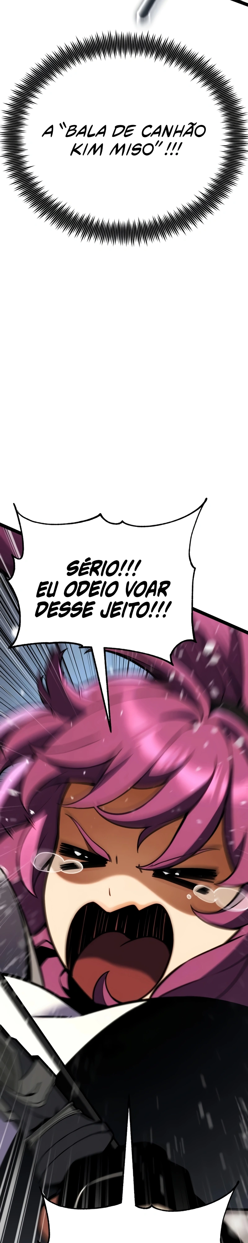 Jogador que Devora Artefatos Capítulo 41 Página 24