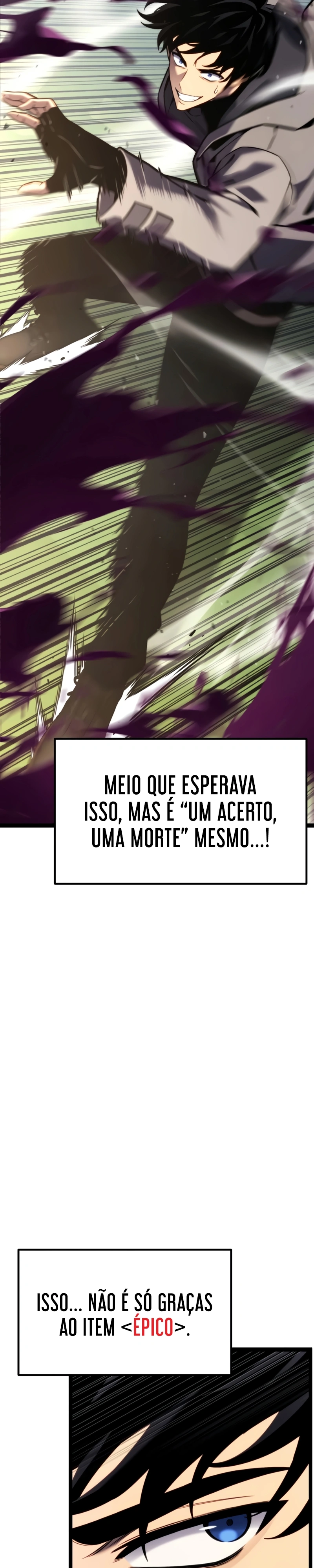 Jogador que Devora Artefatos Capítulo 41 Página 32