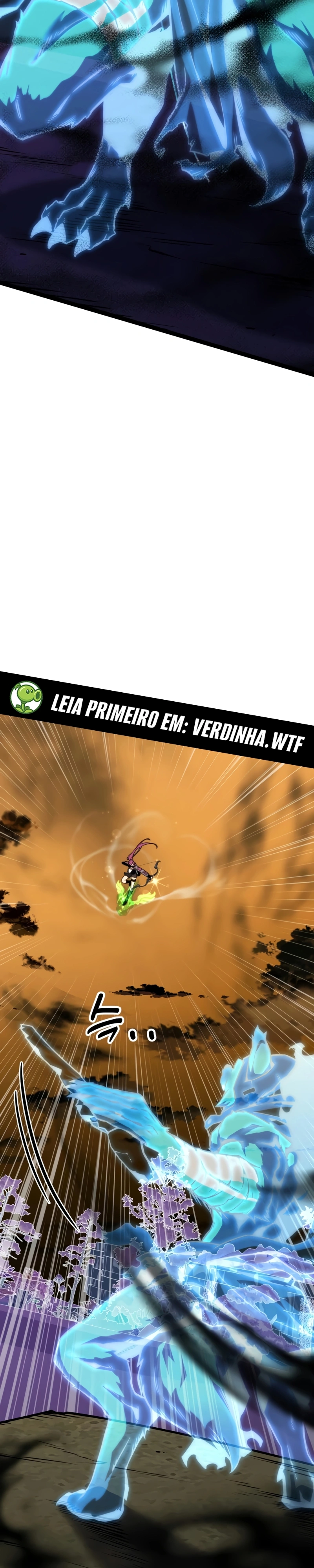 Jogador que Devora Artefatos Capítulo 41 Página 38