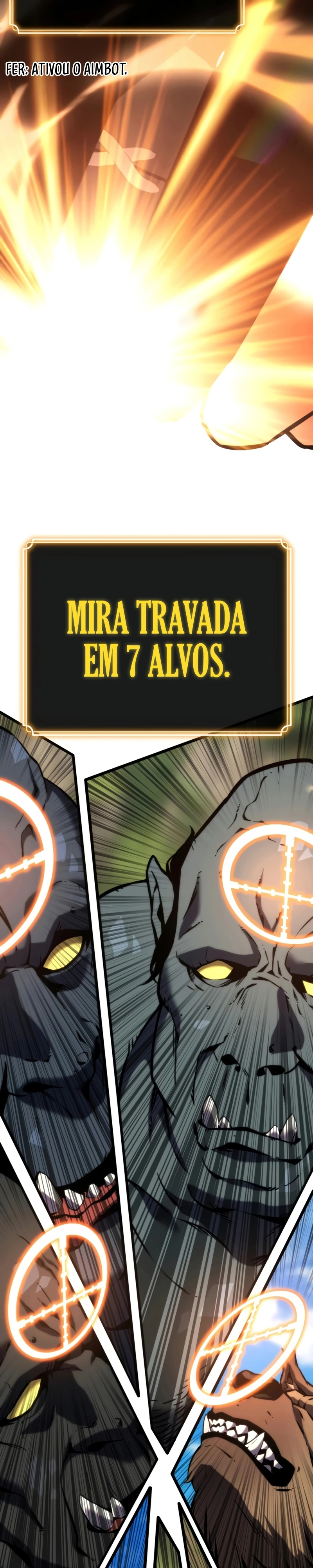 Jogador que Devora Artefatos Capítulo 41 Página 44