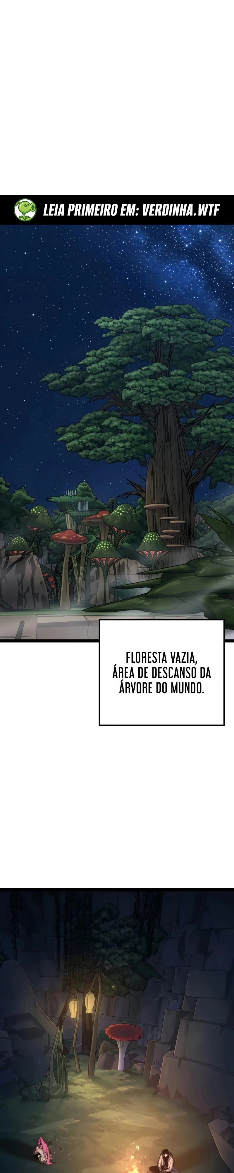 Jogador que Devora Artefatos Capítulo 41 Página 48