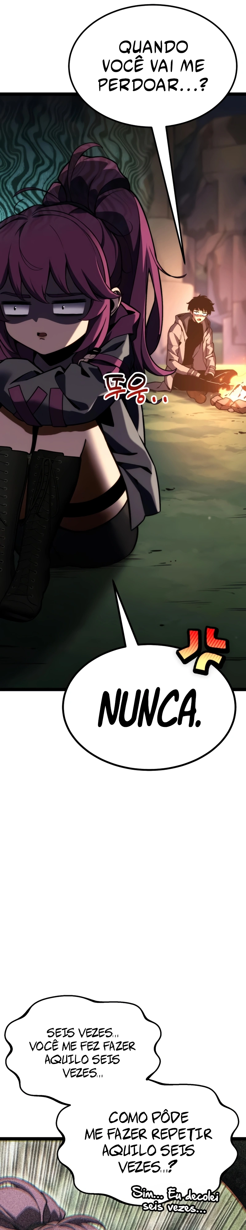 Jogador que Devora Artefatos Capítulo 41 Página 50
