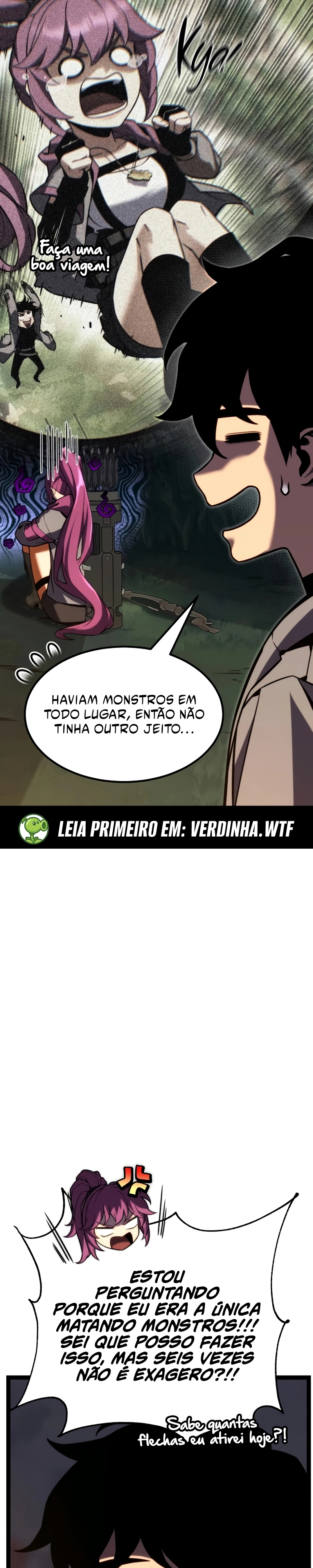 Jogador que Devora Artefatos Capítulo 41 Página 51