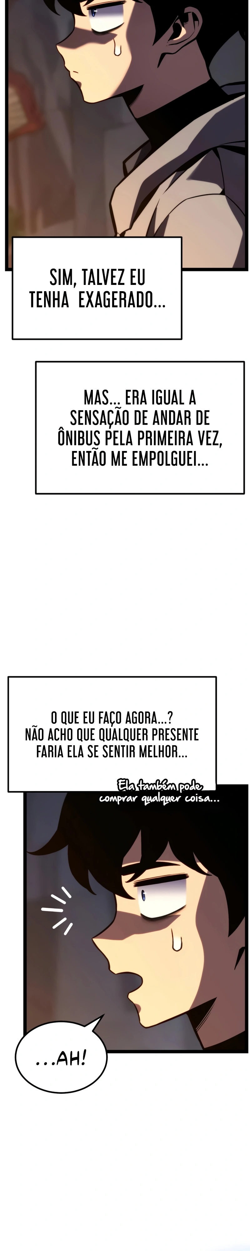 Jogador que Devora Artefatos Capítulo 41 Página 52