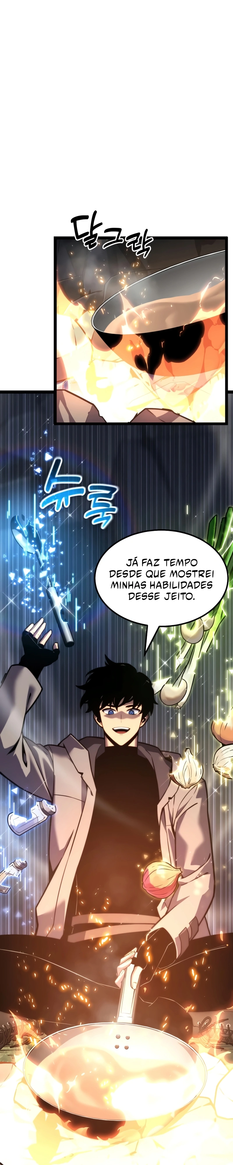 Jogador que Devora Artefatos Capítulo 41 Página 54