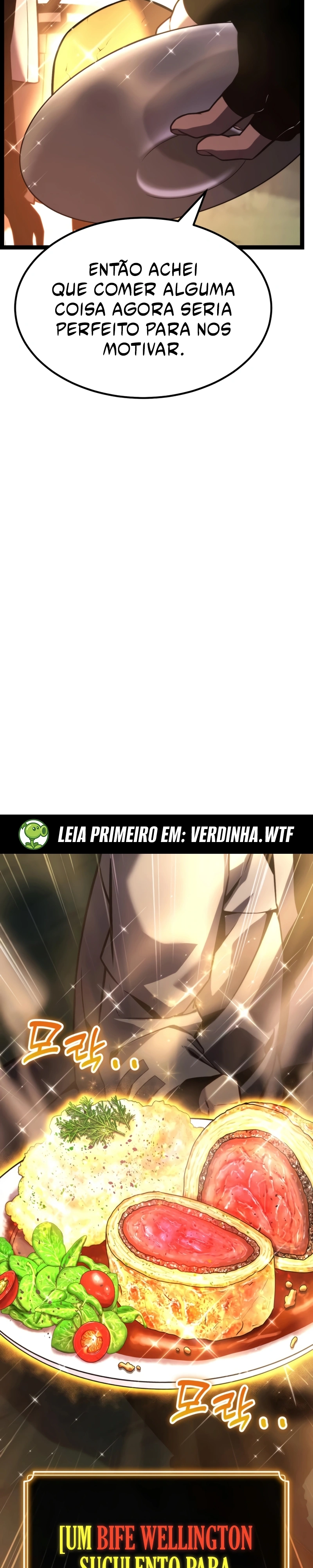 Jogador que Devora Artefatos Capítulo 41 Página 58
