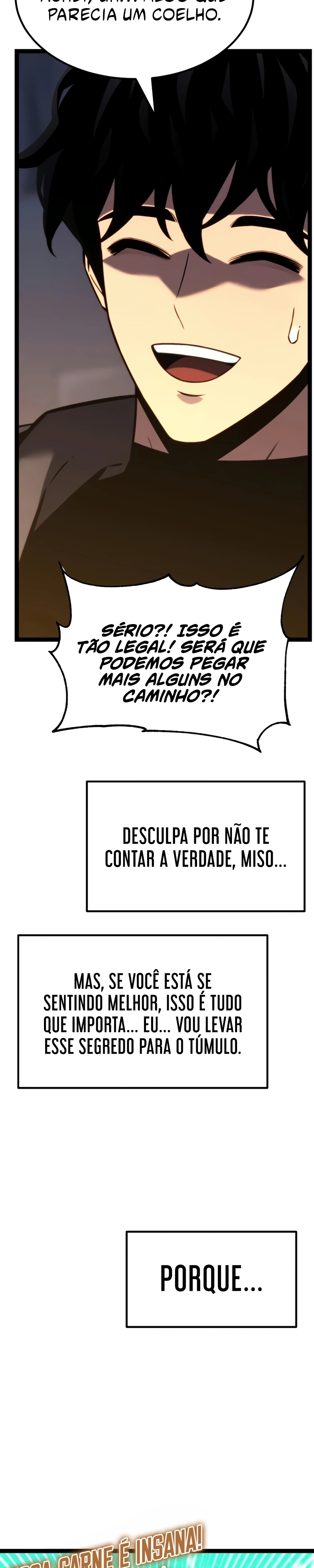 Jogador que Devora Artefatos Capítulo 41 Página 62