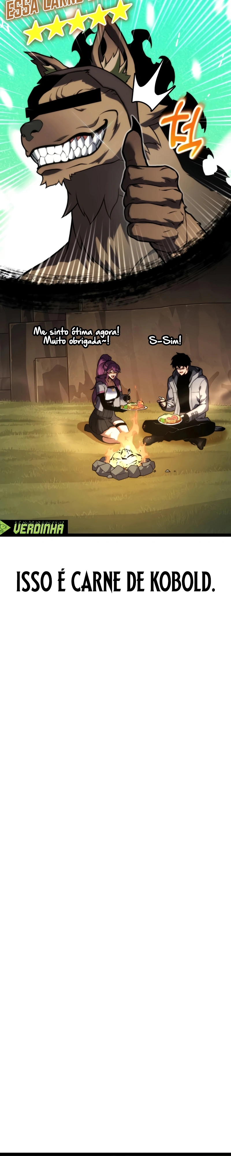 Jogador que Devora Artefatos Capítulo 41 Página 63