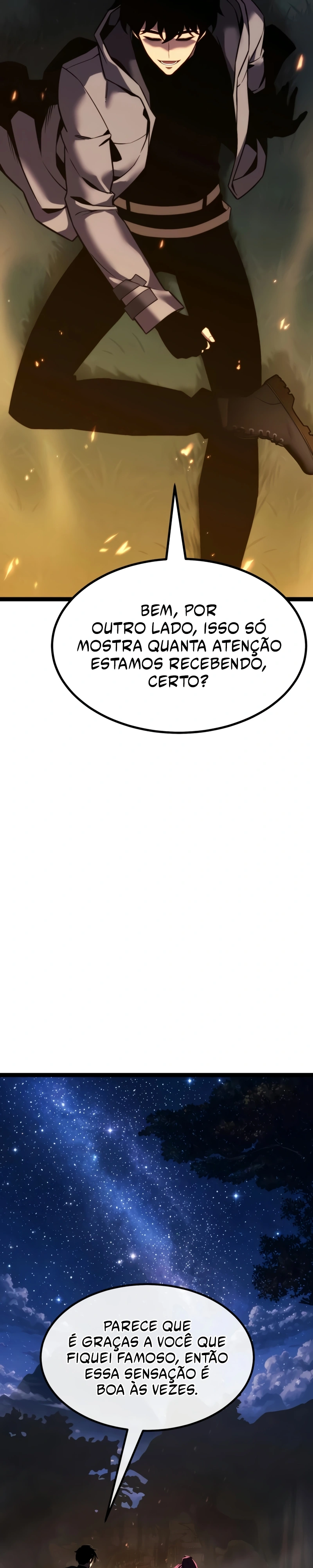 Jogador que Devora Artefatos Capítulo 41 Página 70