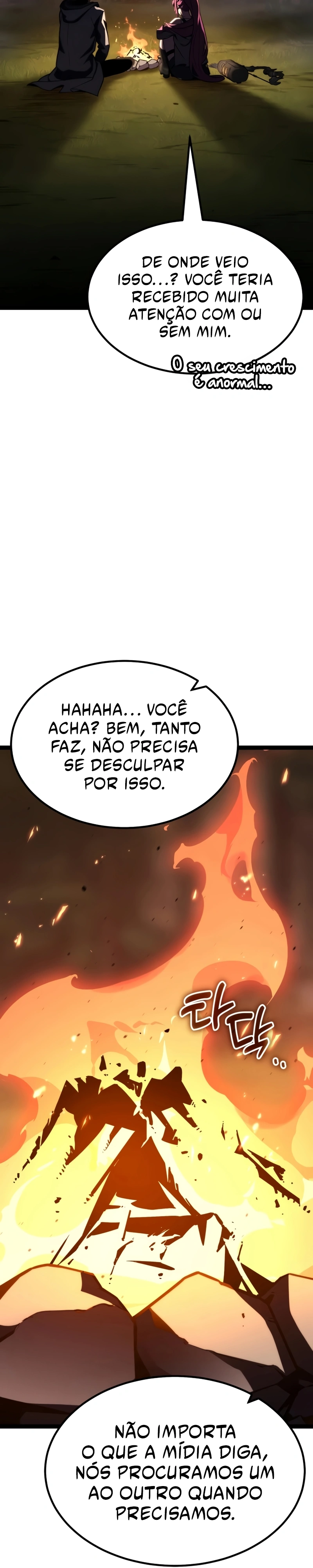 Jogador que Devora Artefatos Capítulo 41 Página 71
