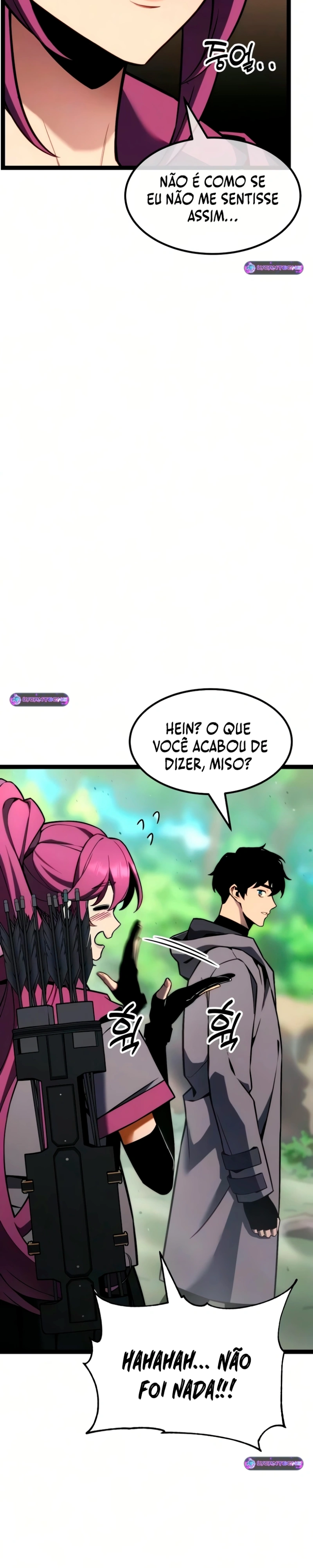 Jogador que Devora Artefatos Capítulo 42 Página 16