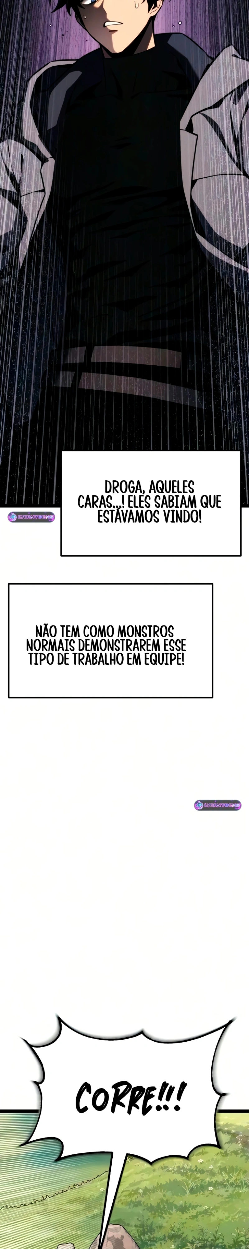 Jogador que Devora Artefatos Capítulo 42 Página 26