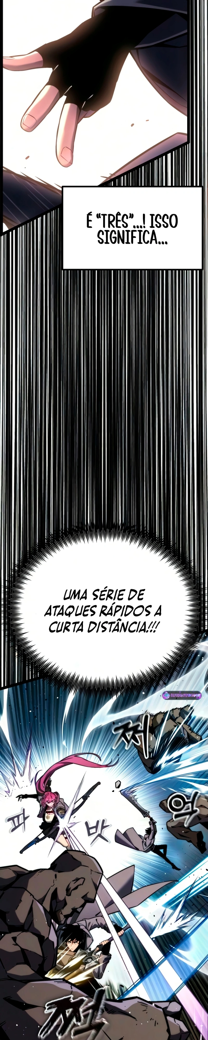 Jogador que Devora Artefatos Capítulo 42 Página 34