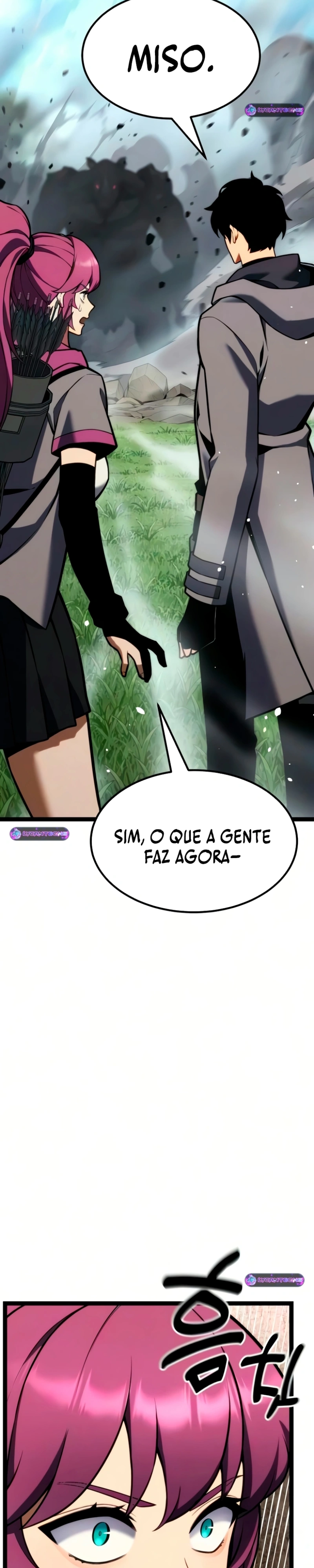 Jogador que Devora Artefatos Capítulo 42 Página 48
