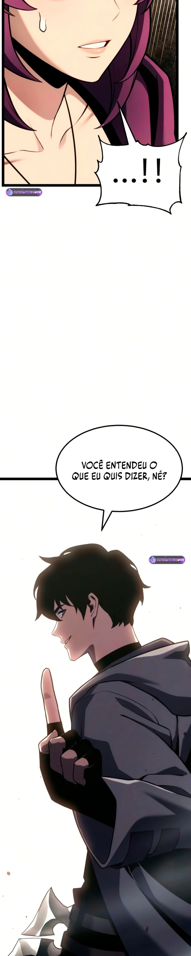 Jogador que Devora Artefatos Capítulo 42 Página 49