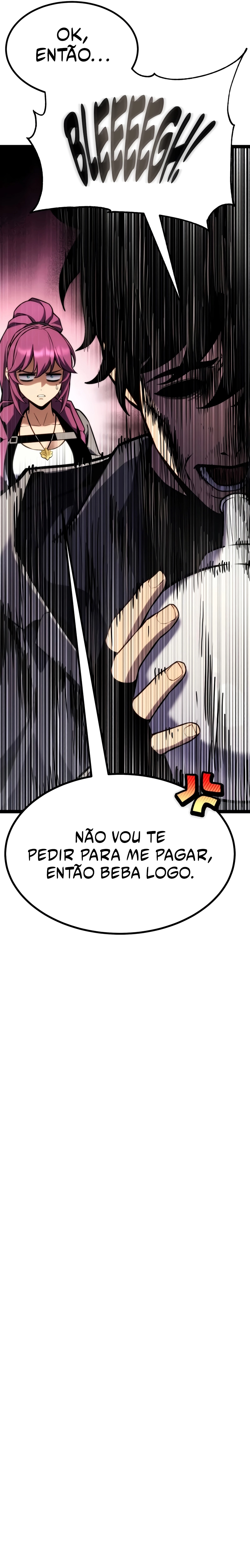 Jogador que Devora Artefatos Capítulo 43 Página 22