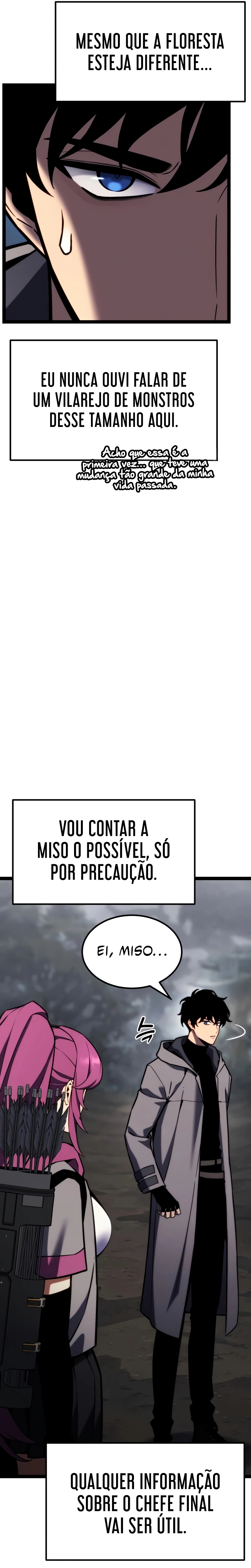 Jogador que Devora Artefatos Capítulo 43 Página 26