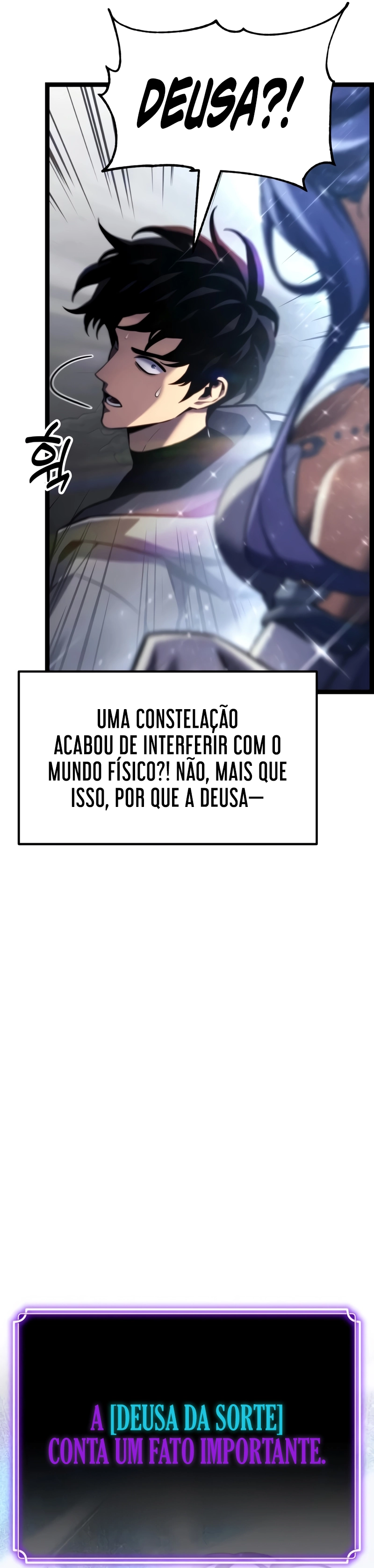 Jogador que Devora Artefatos Capítulo 43 Página 33