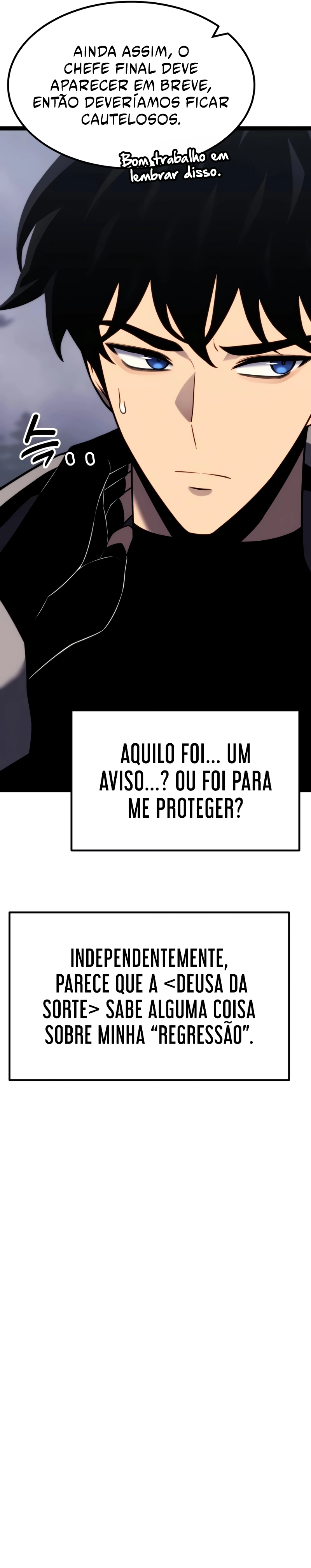 Jogador que Devora Artefatos Capítulo 43 Página 38