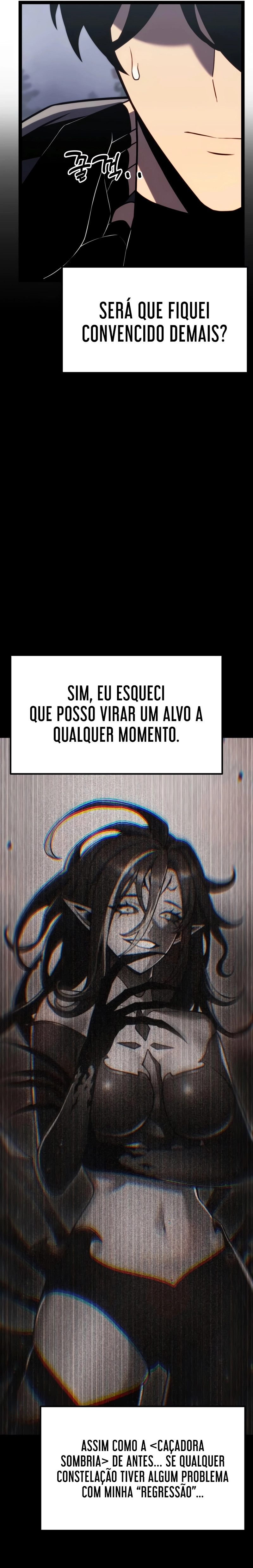 Jogador que Devora Artefatos Capítulo 43 Página 39