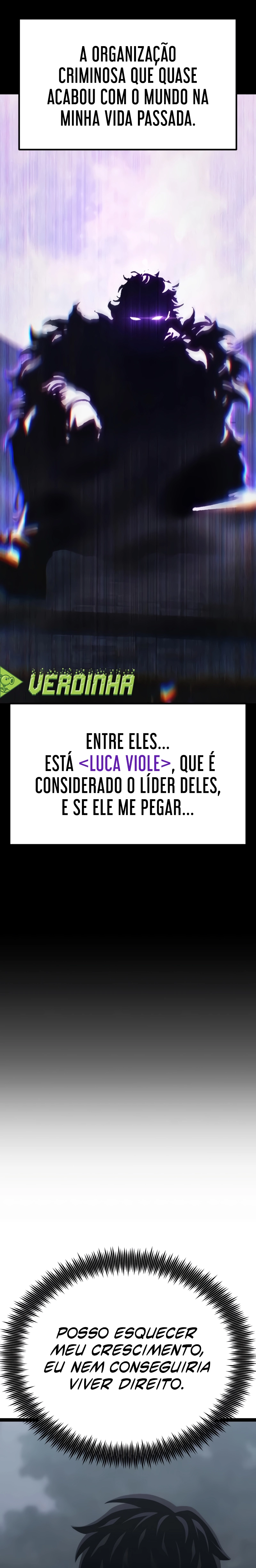 Jogador que Devora Artefatos Capítulo 43 Página 42