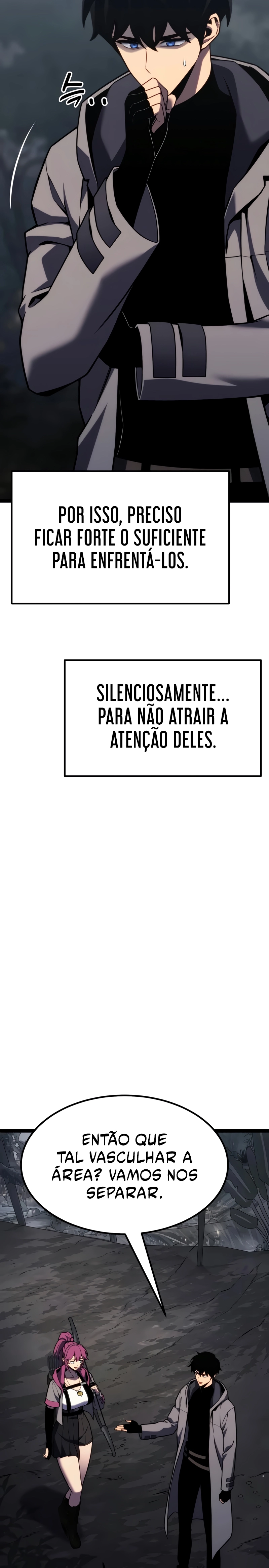 Jogador que Devora Artefatos Capítulo 43 Página 43