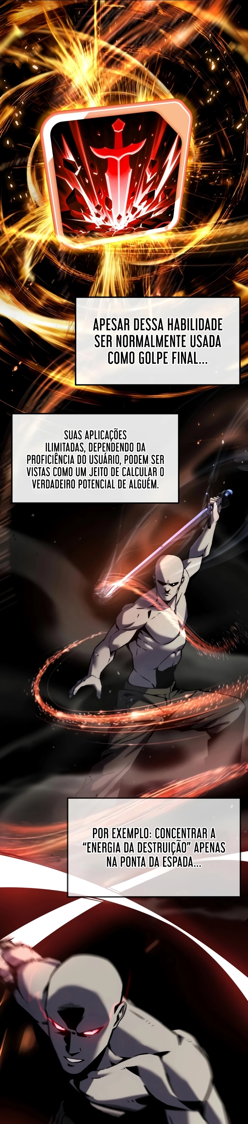 Jogador que Devora Artefatos Capítulo 43 Página 7