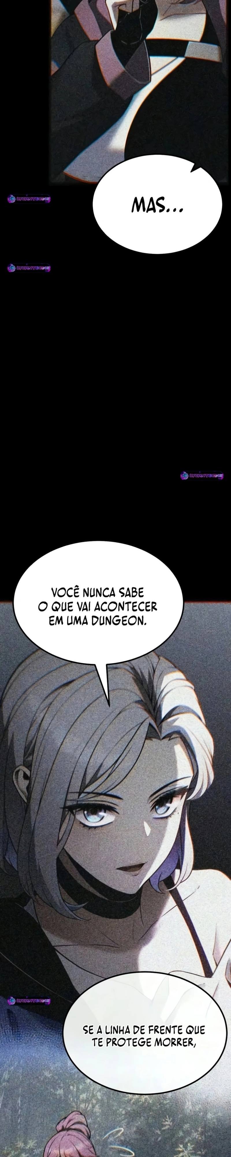 Jogador que Devora Artefatos Capítulo 44 Página 13
