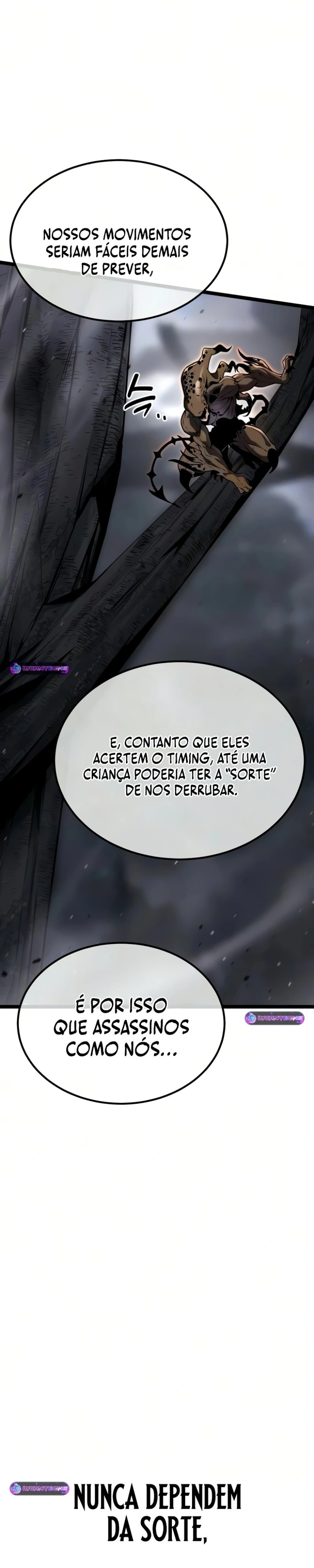 Jogador que Devora Artefatos Capítulo 44 Página 19