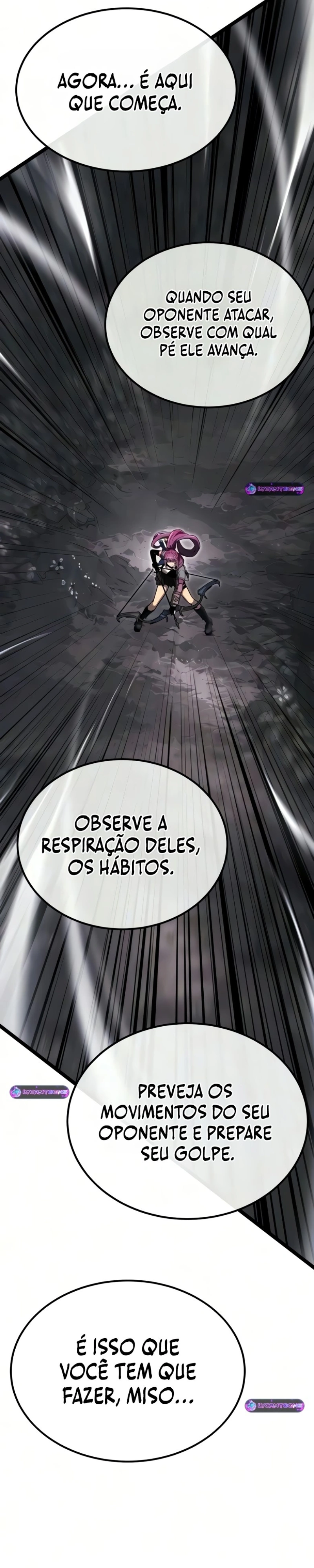 Jogador que Devora Artefatos Capítulo 44 Página 21