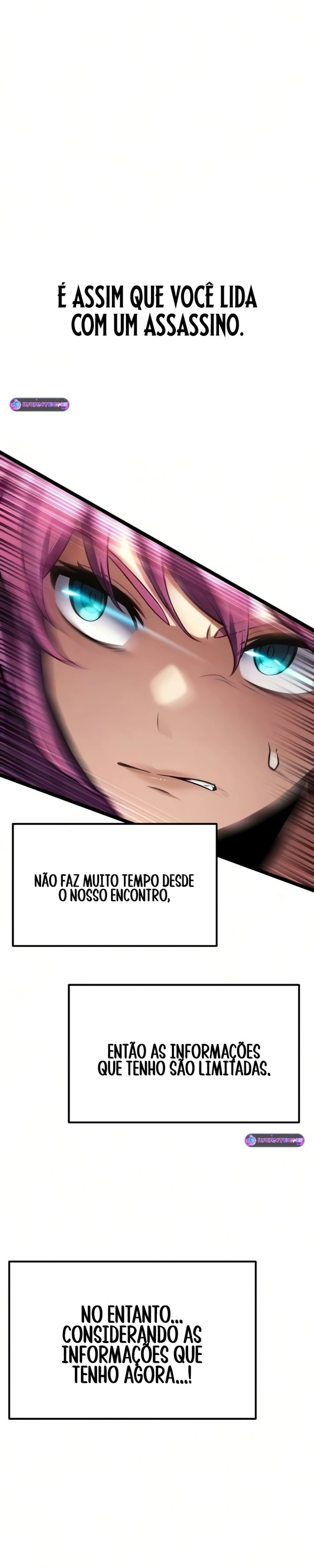 Jogador que Devora Artefatos Capítulo 44 Página 22