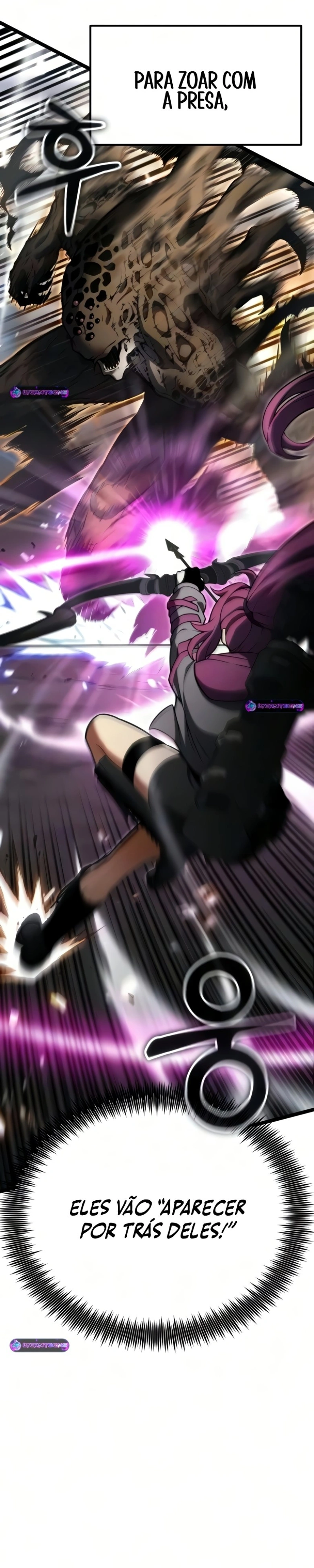 Jogador que Devora Artefatos Capítulo 44 Página 23