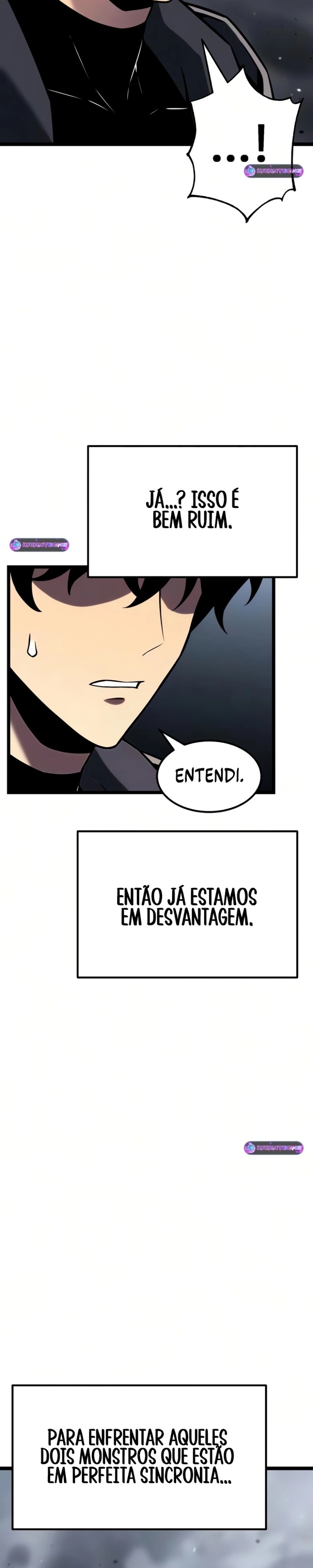 Jogador que Devora Artefatos Capítulo 44 Página 40