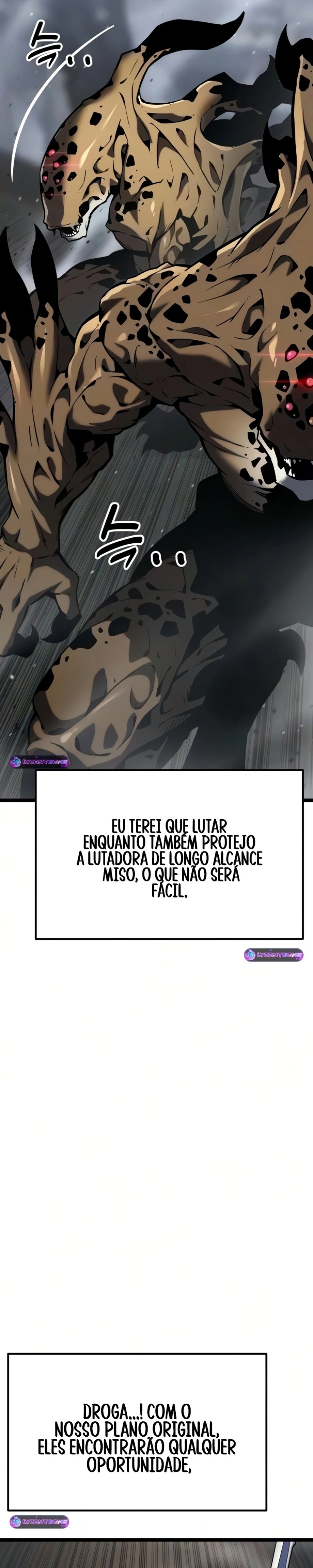 Jogador que Devora Artefatos Capítulo 44 Página 41